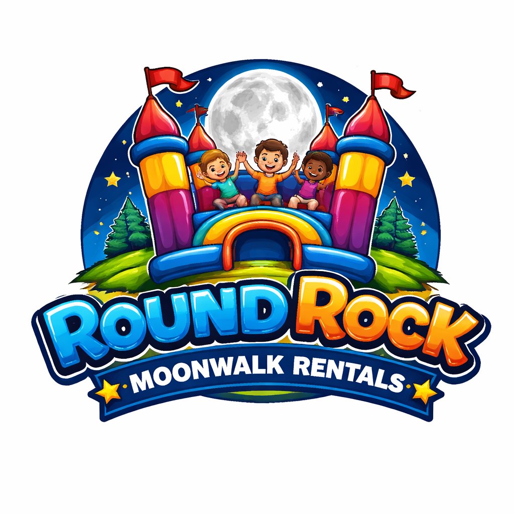 Round Rock Moonwalk Rentals